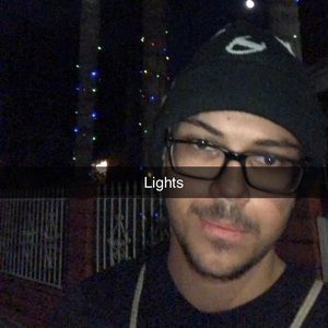 Meet your Posher, Keith